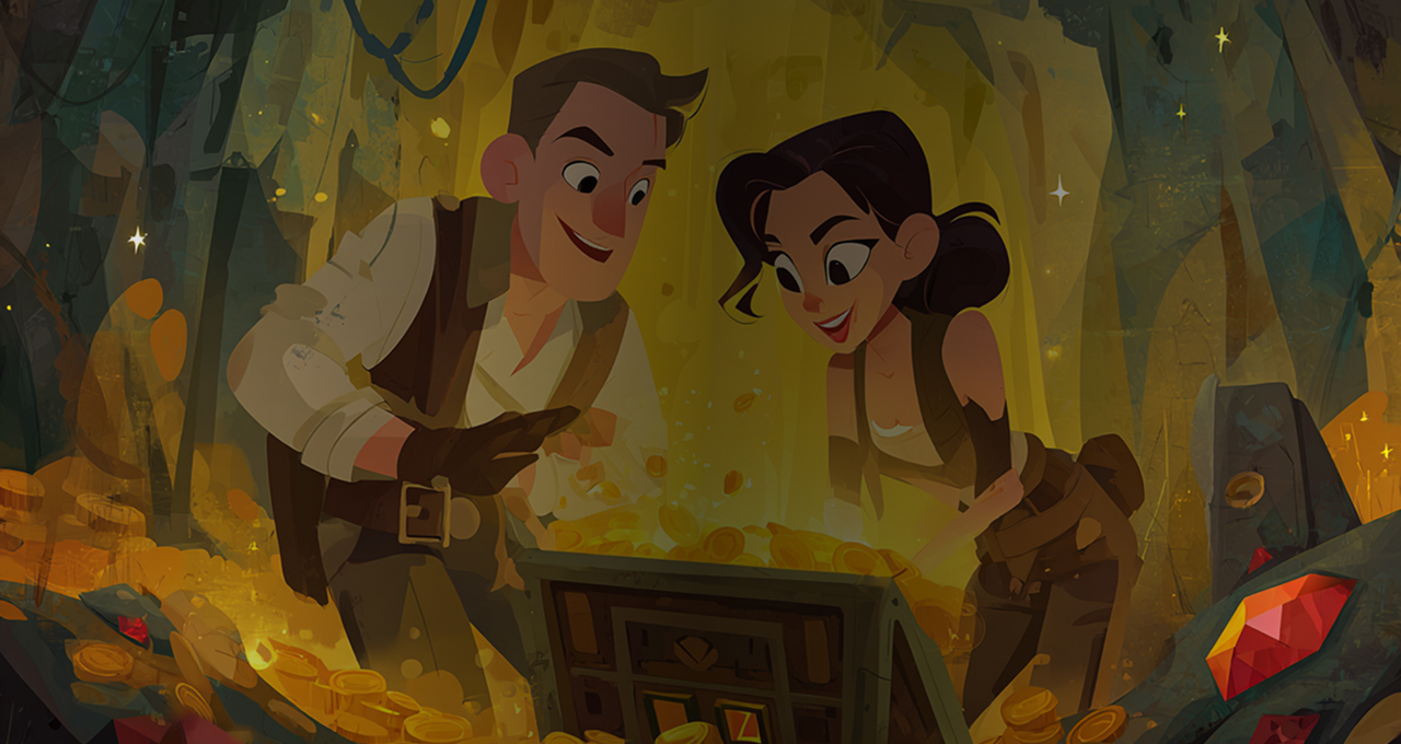 Bonanza Slots