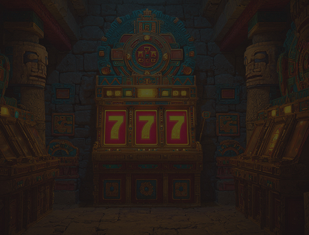 Bonanza Slots