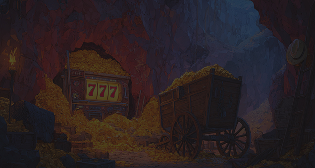 Bonanza Slots