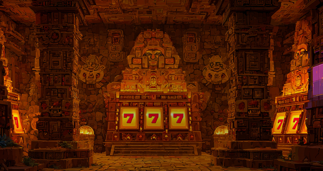Bonanza Slots